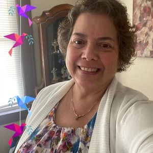 Meet your Posher, Linda